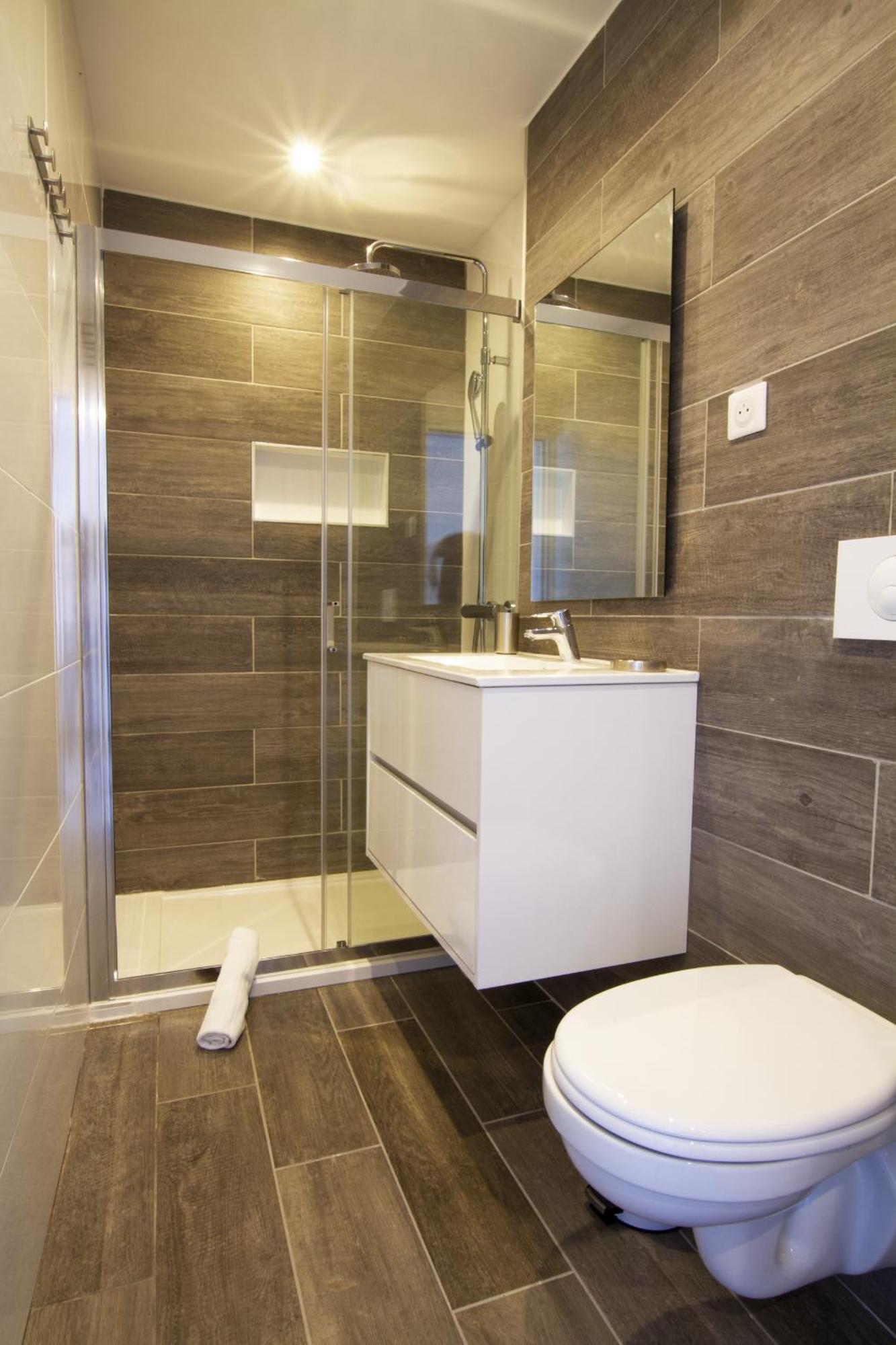 Studio Porticcio Agosta Plage Экстерьер фото